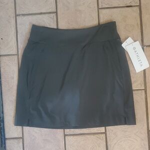 NWT Athleta Soho Skort, 2